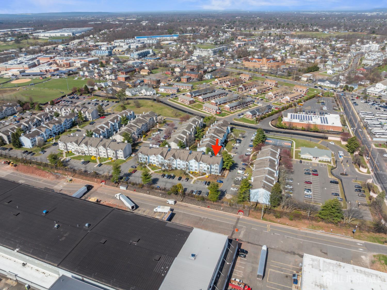 210 Edpas Road, New Brunswick, NJ, 08901 image 27