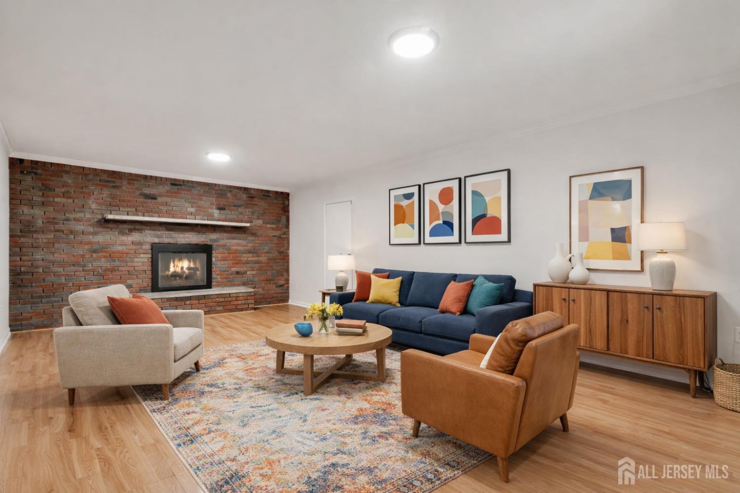 1040 Hillside Drive, North Brunswick, NJ, 08902 image 19