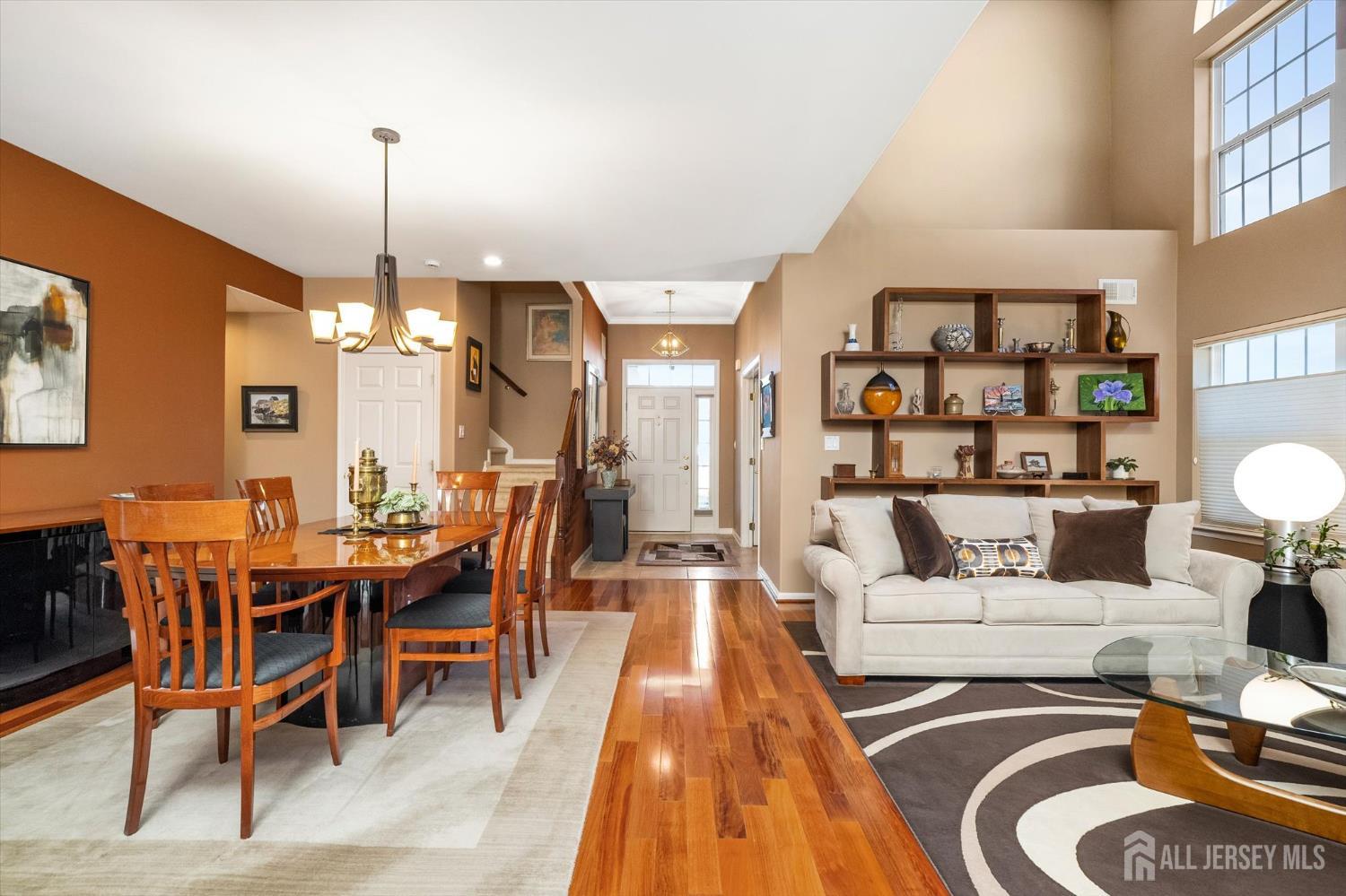 109 Fontaine Court, Monroe, NJ, 08831 image 28