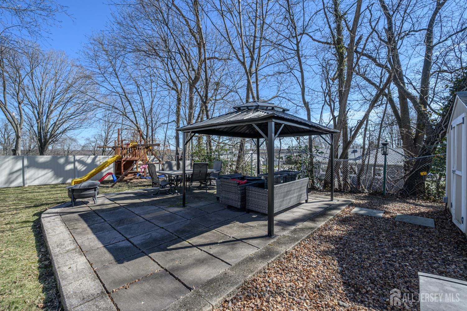 66 Half Acre Road, Jamesburg, NJ, 08831 image 25