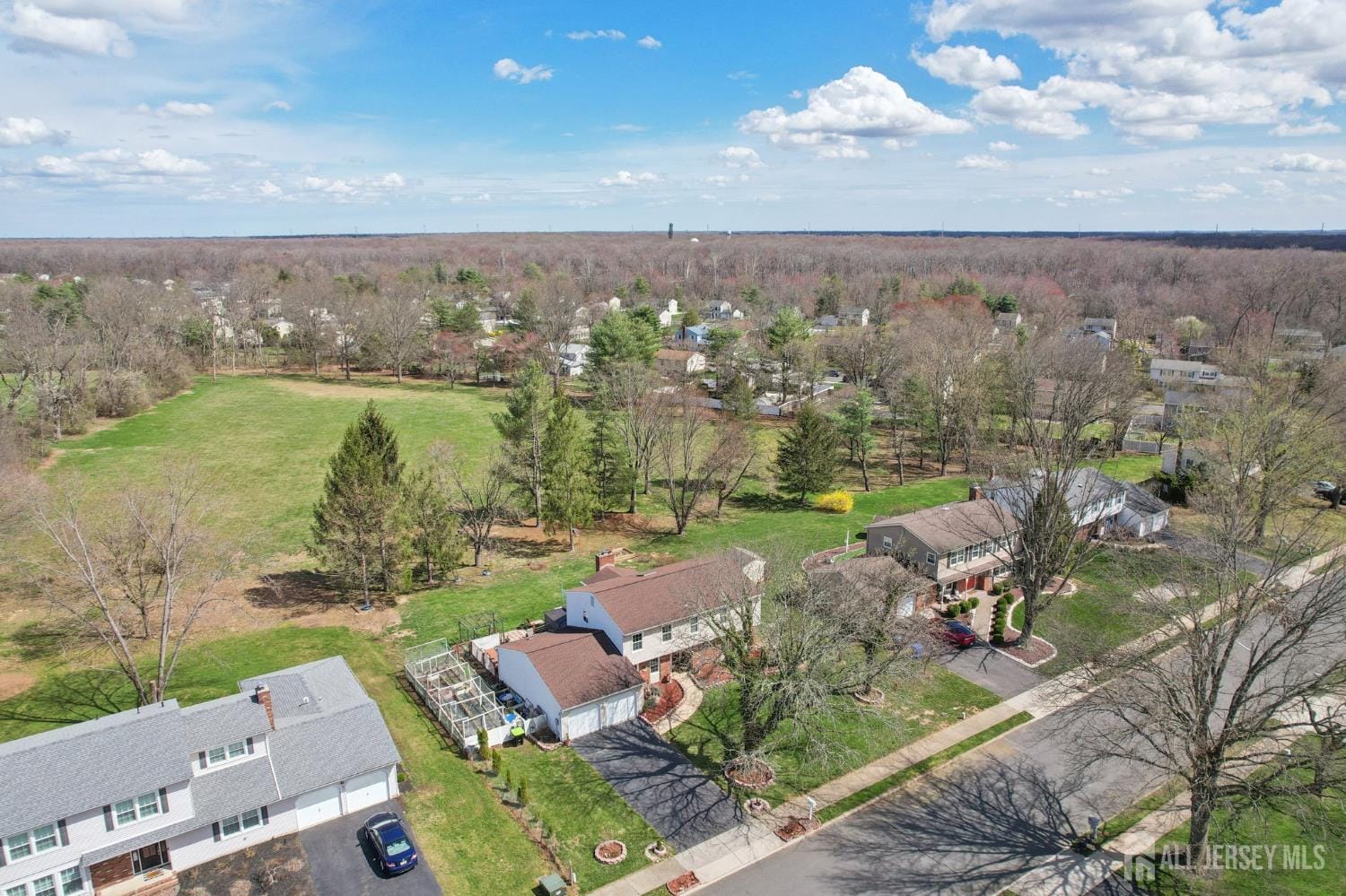 12 Mackenzie Lane, Plainsboro, NJ, 08536 image 42