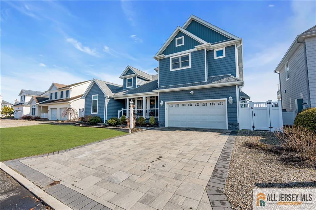 706 Fairview Lane, Lacey, NJ, 08731 image 6