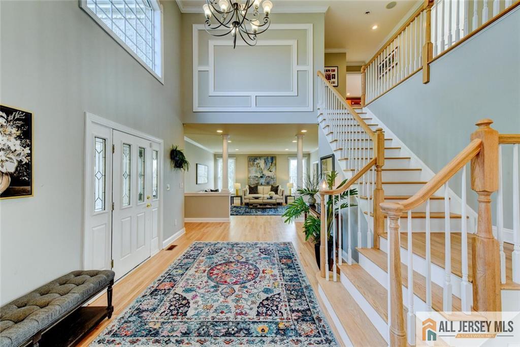 4 Stone Meadow Court, Plainsboro, NJ, 08536 image 8