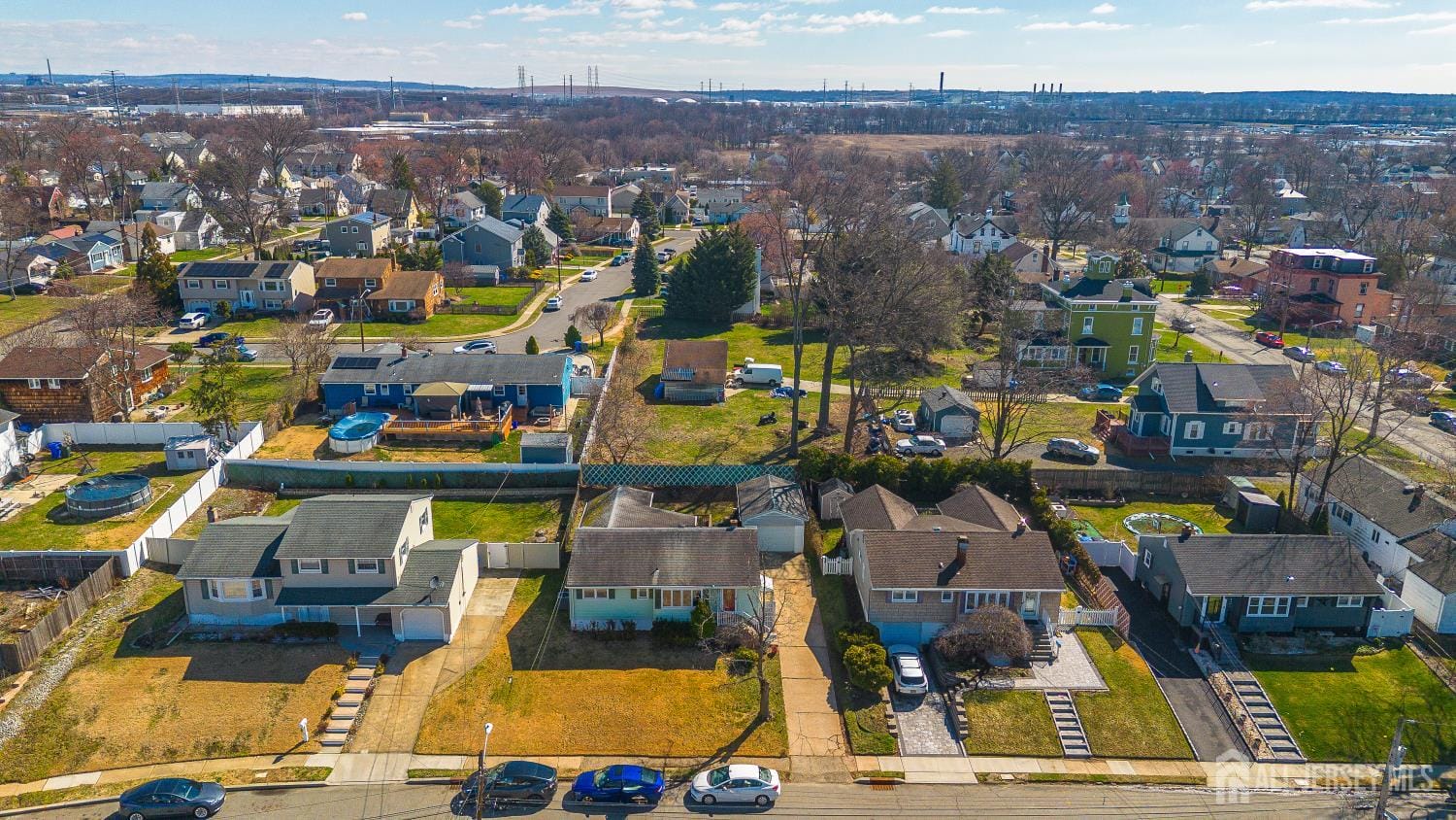 162 rutherford Avenue, Woodbridge Proper, NJ, 07095 image 17