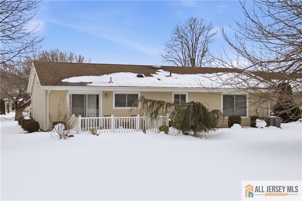 491 Delair Road 491B, Monroe, NJ, 08831 image 25