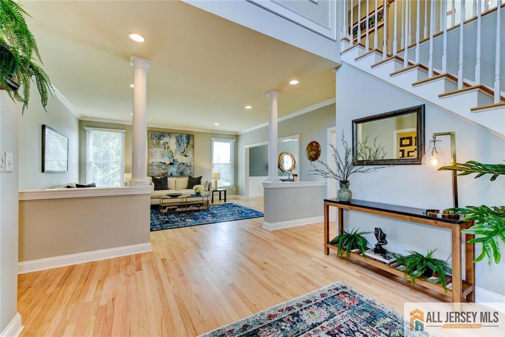 4 Stone Meadow Court, Plainsboro, NJ, 08536 image 9