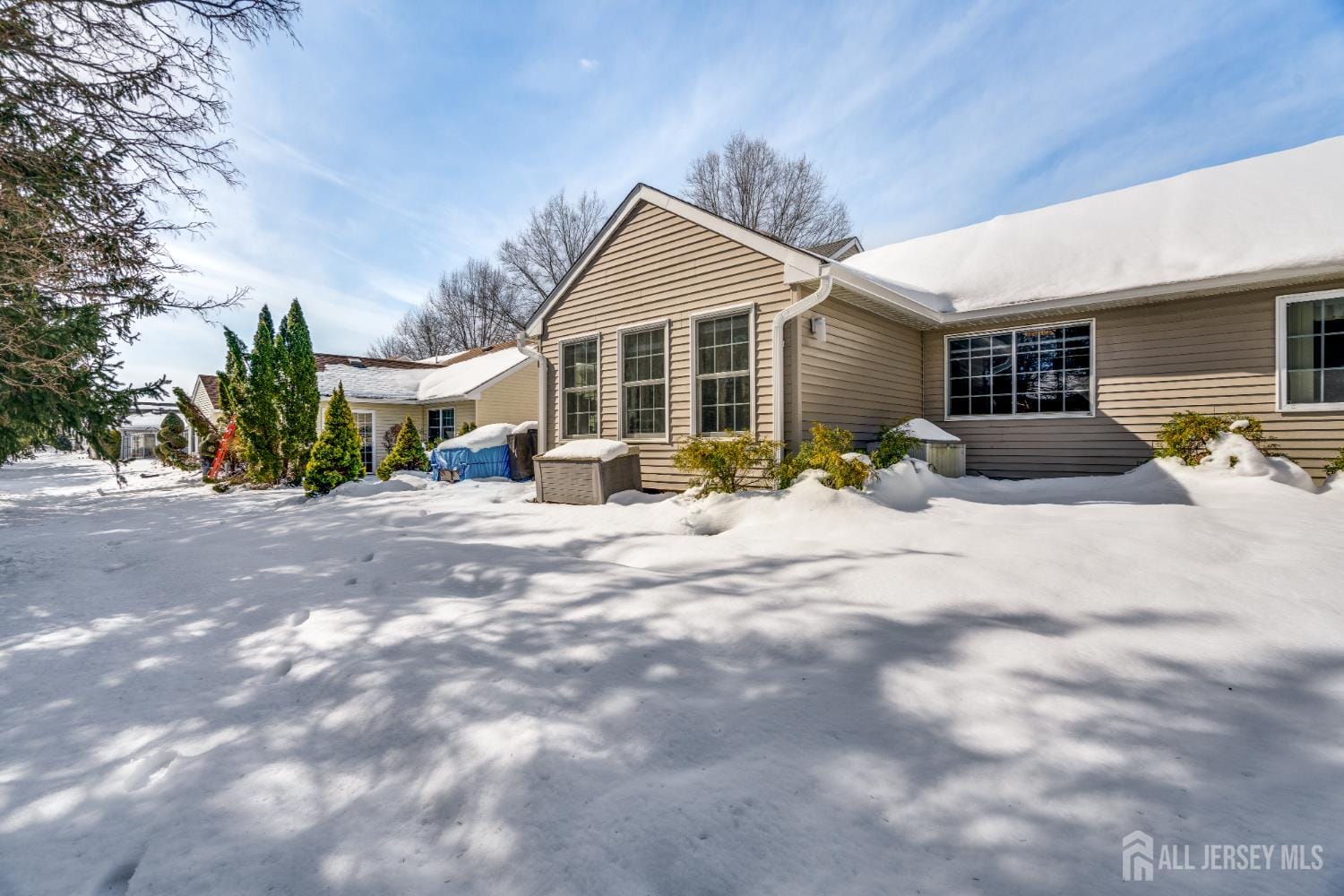 845-B Taylor Road, Monroe, NJ, 08831 image 16