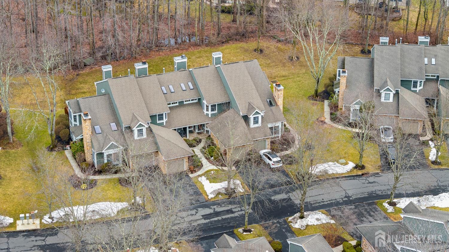 32 Coriander Drive, South Brunswick, NJ, 08540 image 35