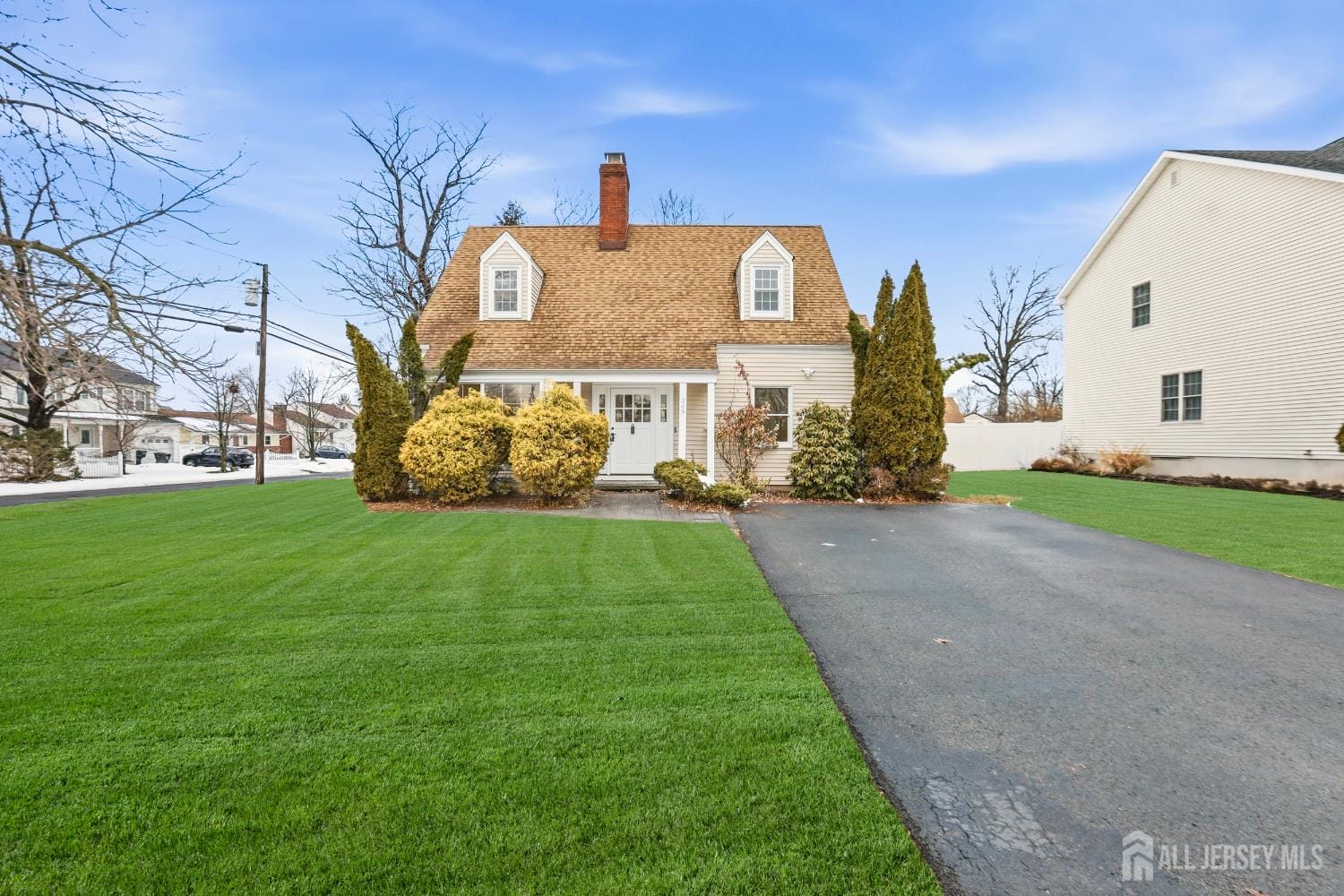 269 Remsen Avenue, Avenel, NJ, 07001