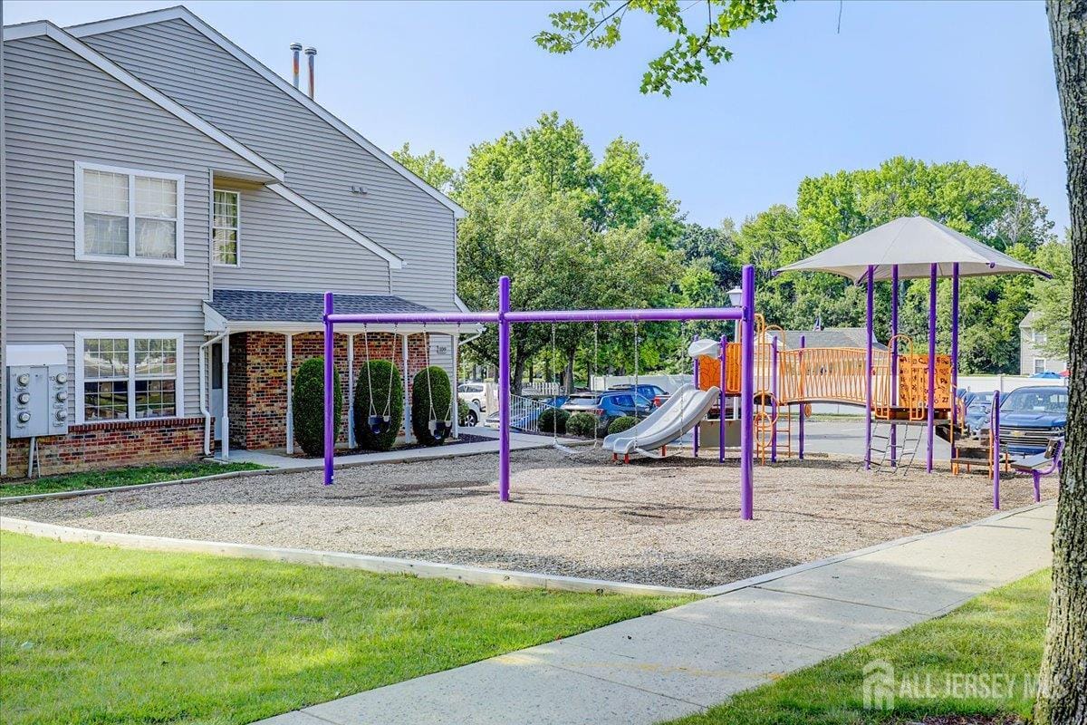 107 Blake Court, Old Bridge, NJ, 08857 image 24