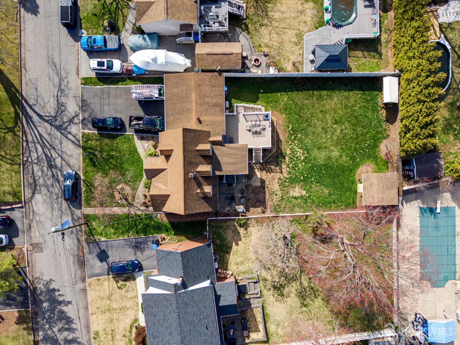 70 Oxford Road, Colonia, NJ, 07067 image 37