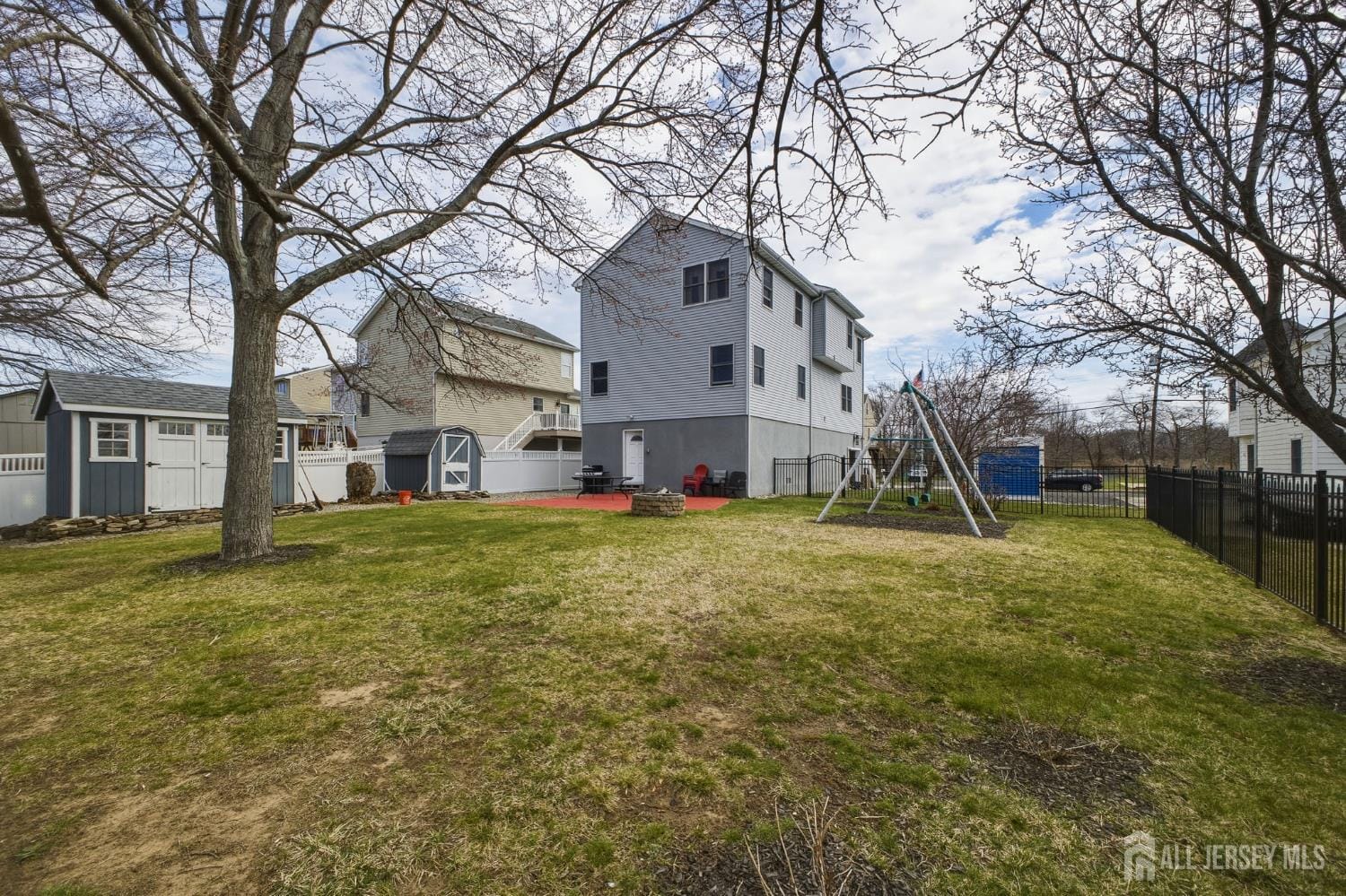 911 Harris Avenue, Union Beach, NJ, 07735 image 19