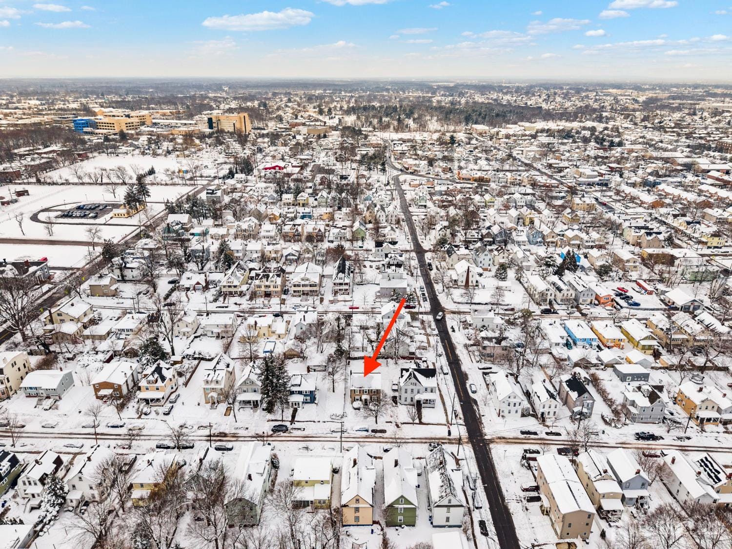 36 Baldwin Street, New Brunswick, NJ, 08901 image 8