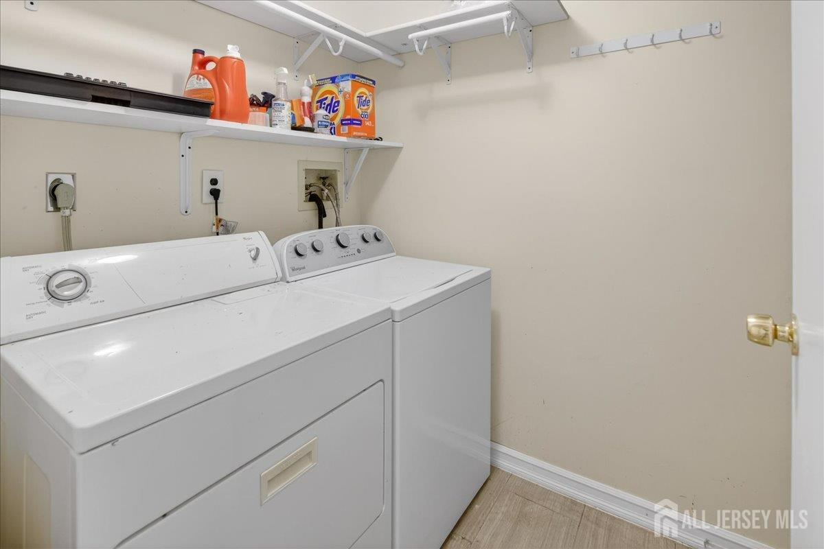 2312 Old Stone Mill Drive, East Windsor, NJ, 08512 image 16