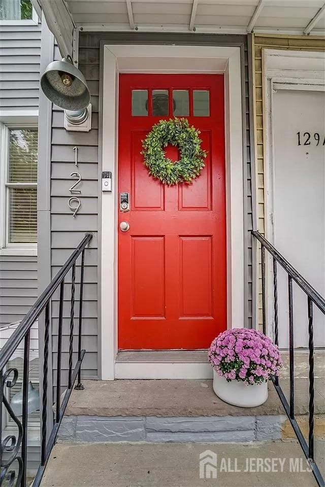 129 Thorne Street, Jersey City, NJ, 07307 image 11