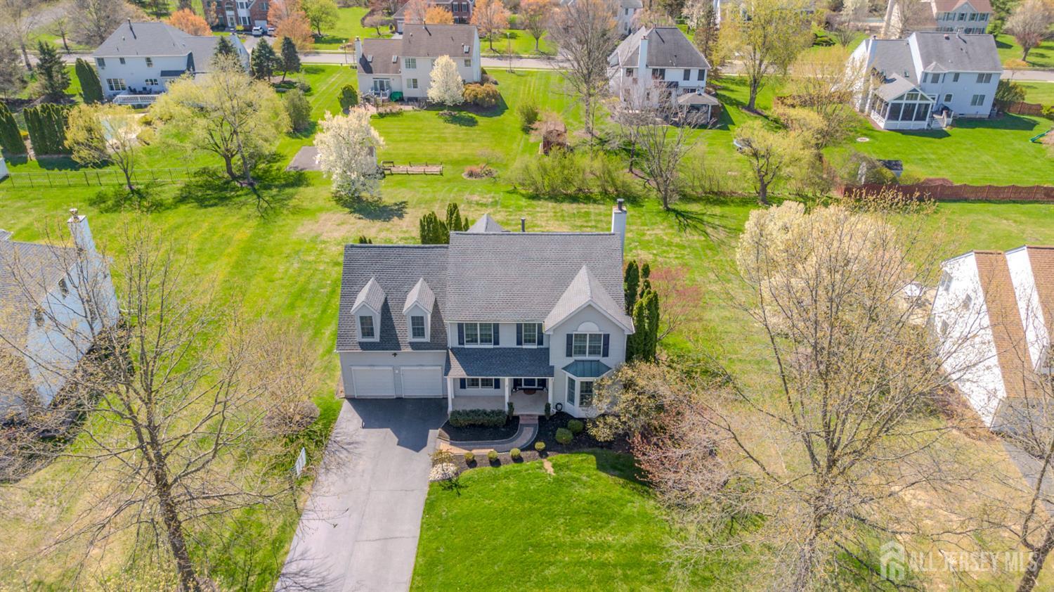 3 Wycklow Drive, Robbinsville, NJ, 08691 image 57