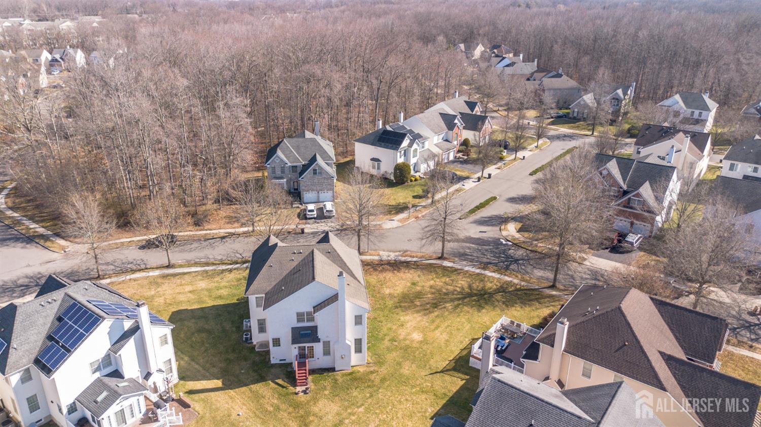 62 Greylynne Drive, Princeton, NJ, 08540 image 57