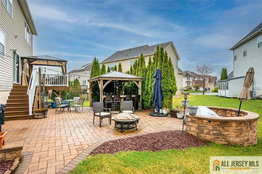 10 Eddington Lane, Monroe, NJ, 08831 image 21