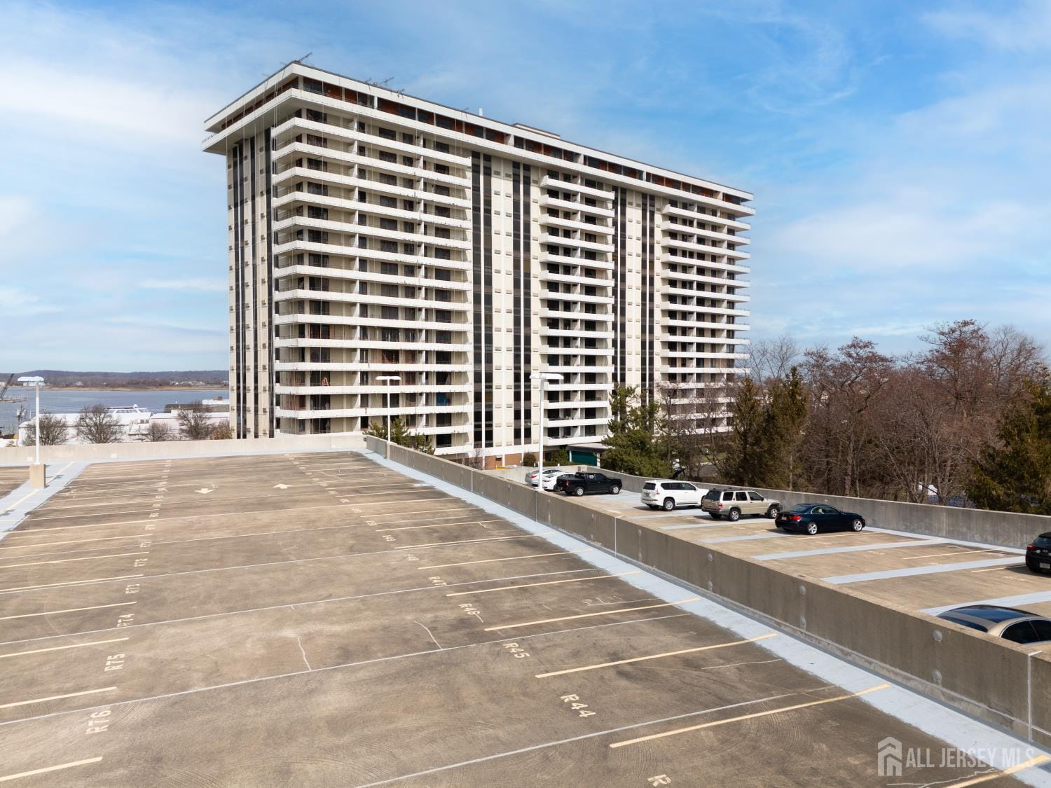 1 Channel Drive 1707, Monmouth Beach, NJ, 07750 image 37