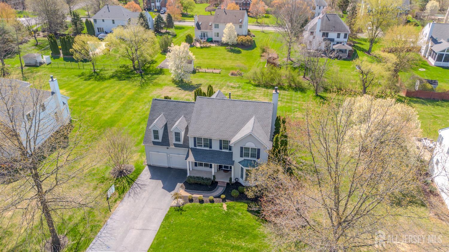 3 Wycklow Drive, Robbinsville, NJ, 08691 image 56