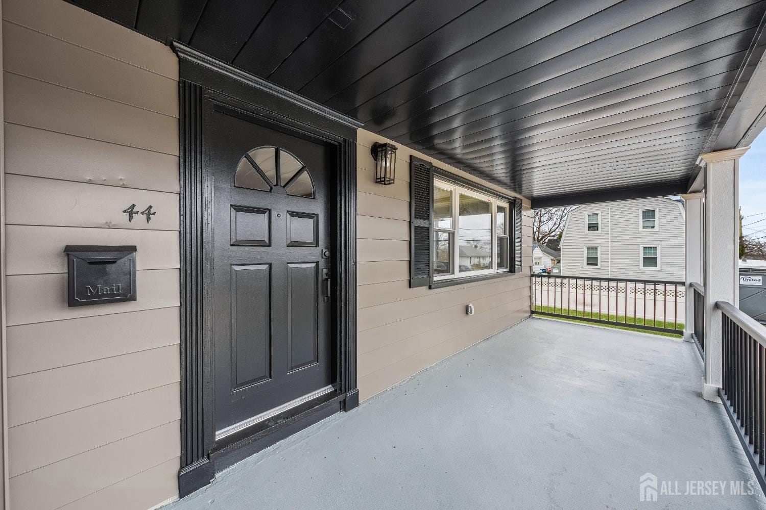 44 Harrison Street Image 1