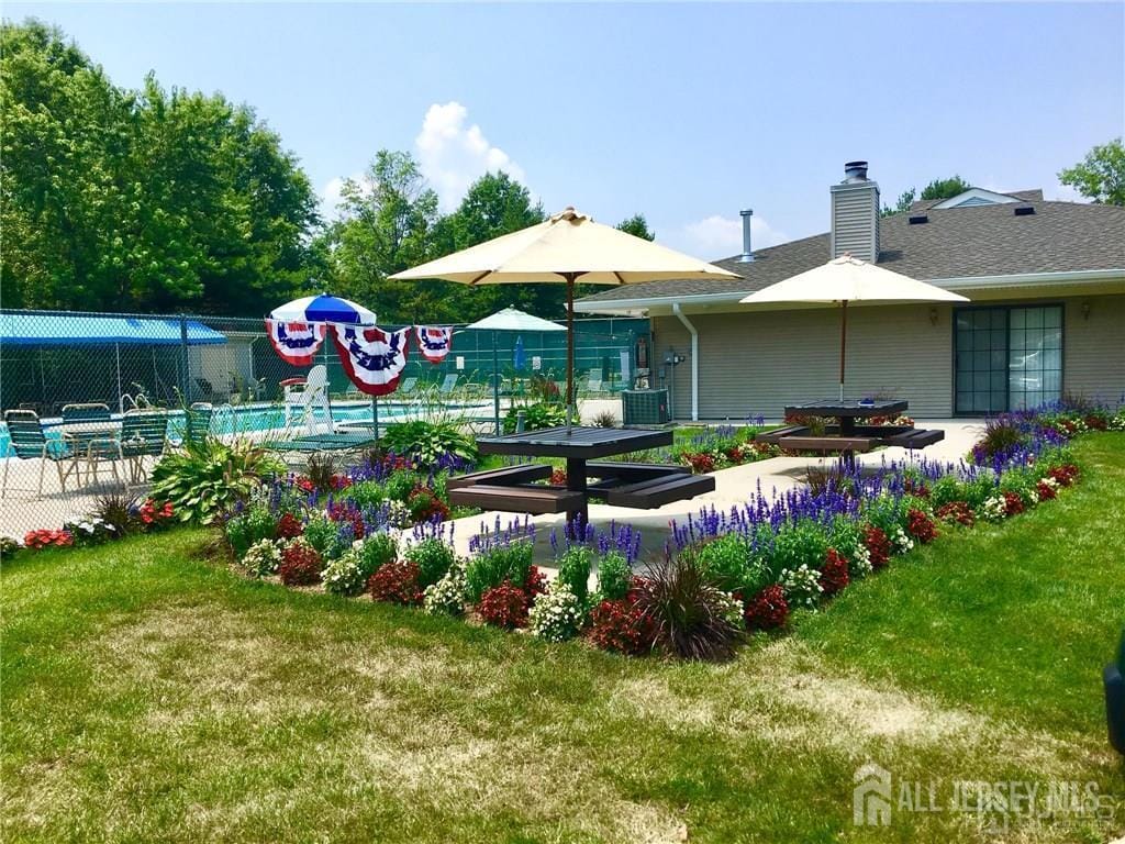 302 Palombi Court, East Brunswick, NJ, 08816 image 12