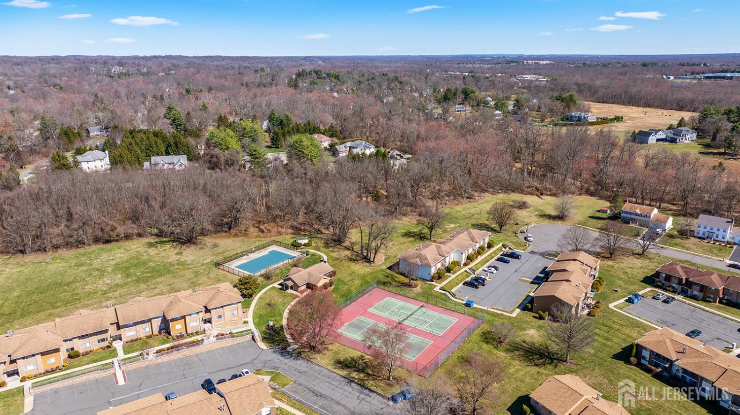 1807 Muriel Court, South Brunswick, NJ, 08540 image 15