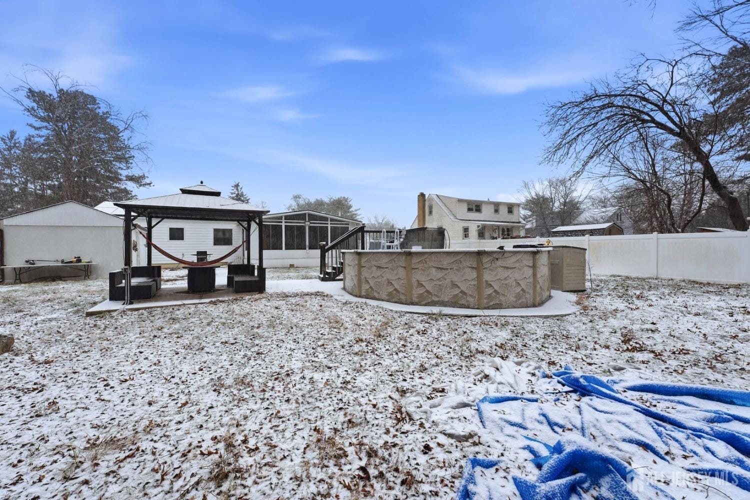 587 Marlboro Road, Old Bridge, NJ, 08857 image 29