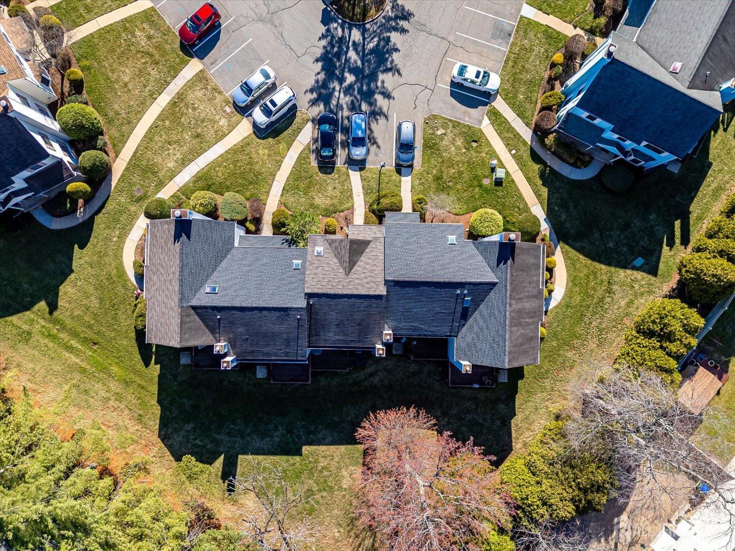 1704 Deerfield Drive, Edison, NJ, 08820 image 36