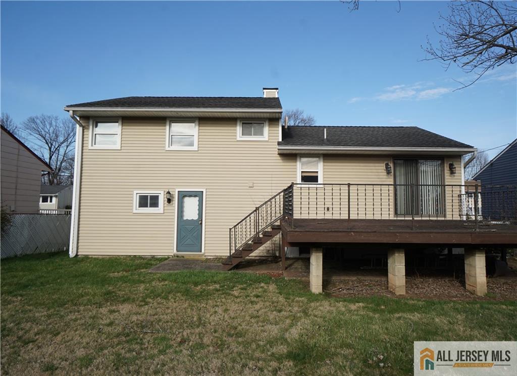 32 Predmore Avenue, Colonia, NJ, 07067 image 25