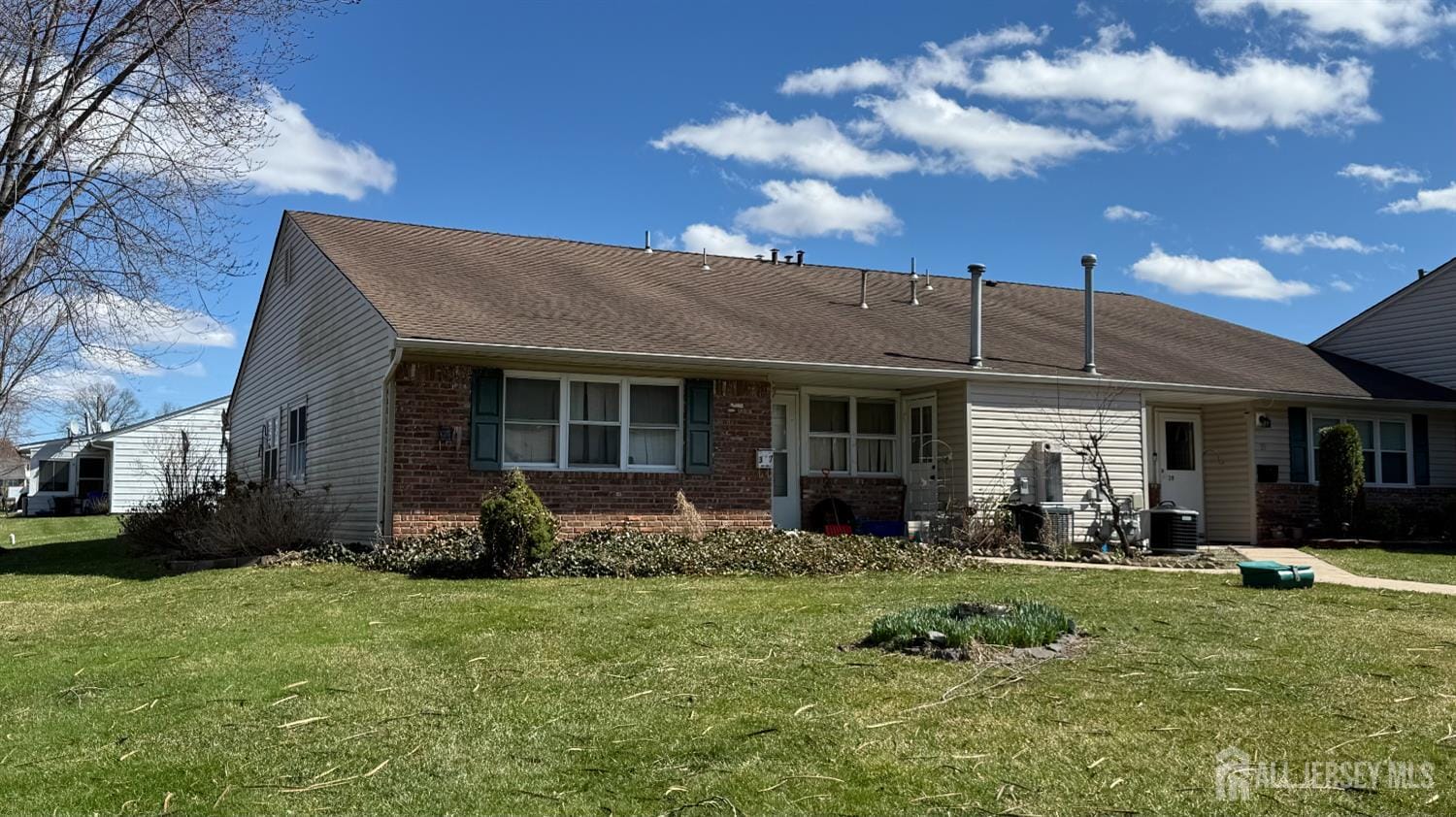 37 Haven Drive, Matawan, NJ, 07747