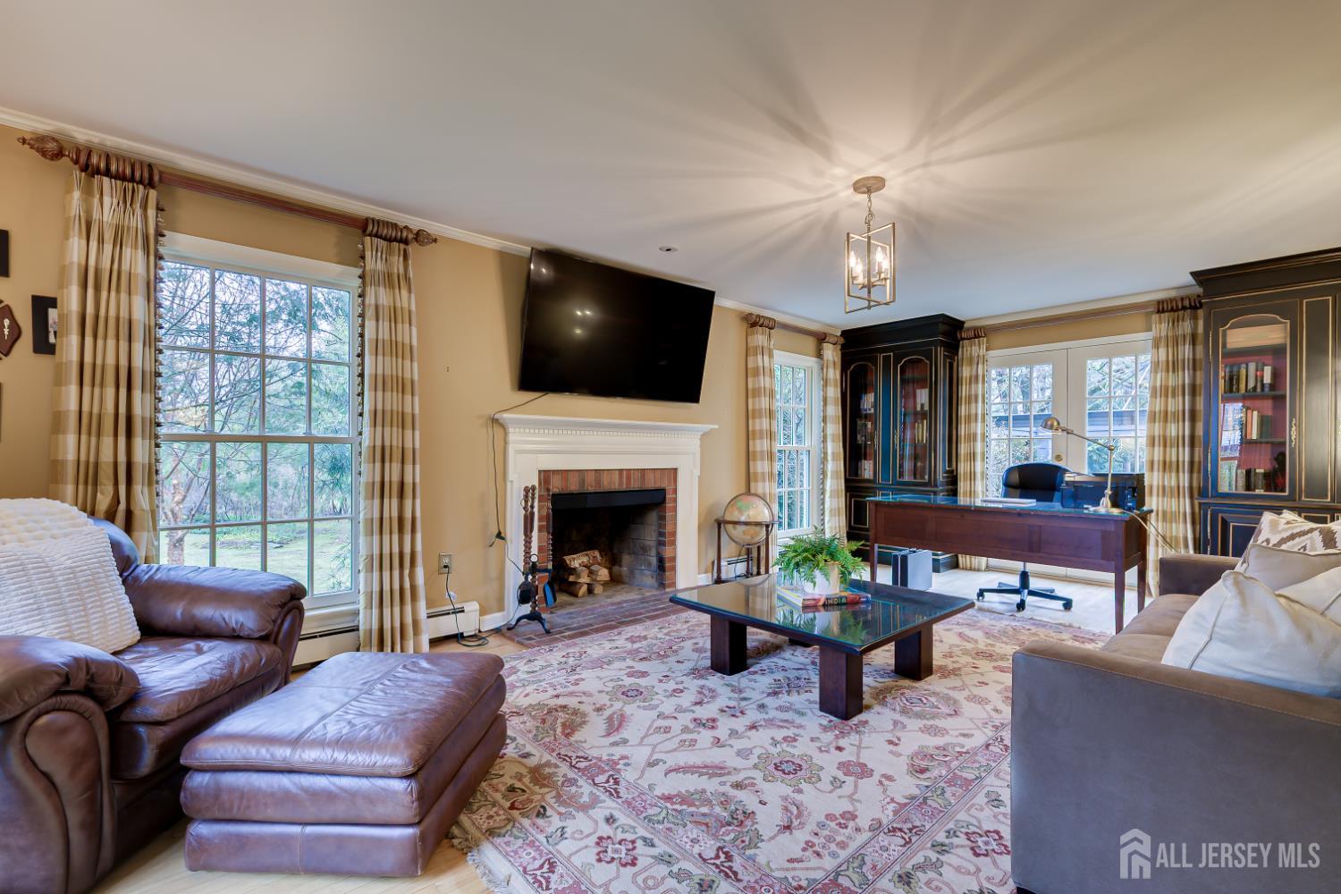 43 Van Kirk Road, Princeton, NJ, 08540 image 12