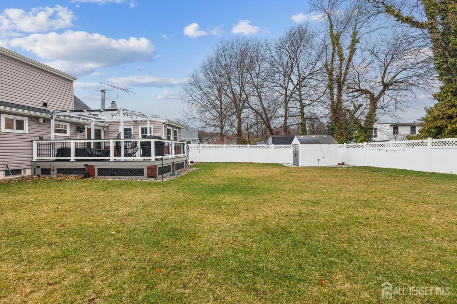 32 Tanglewood Lane, Colonia, NJ, 07067 image 18