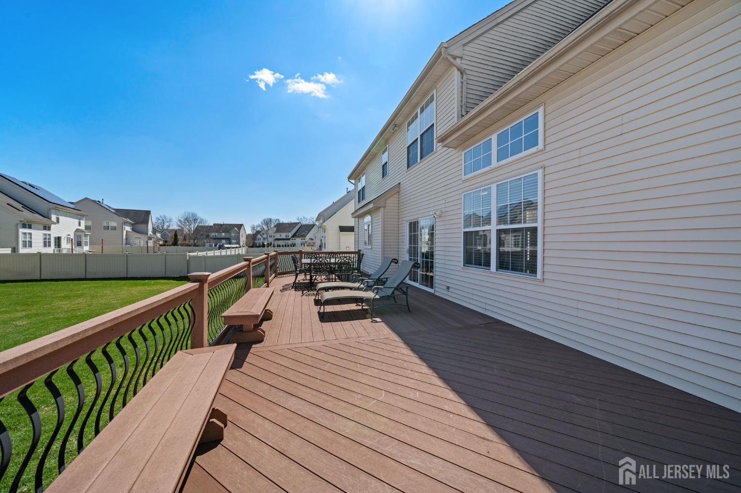 4 Bernadette Circle, South Brunswick, NJ, 08852 image 45