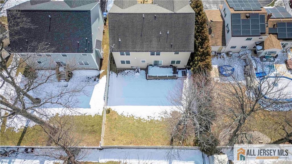 628 New Dover Road, Colonia, NJ, 07067 image 31