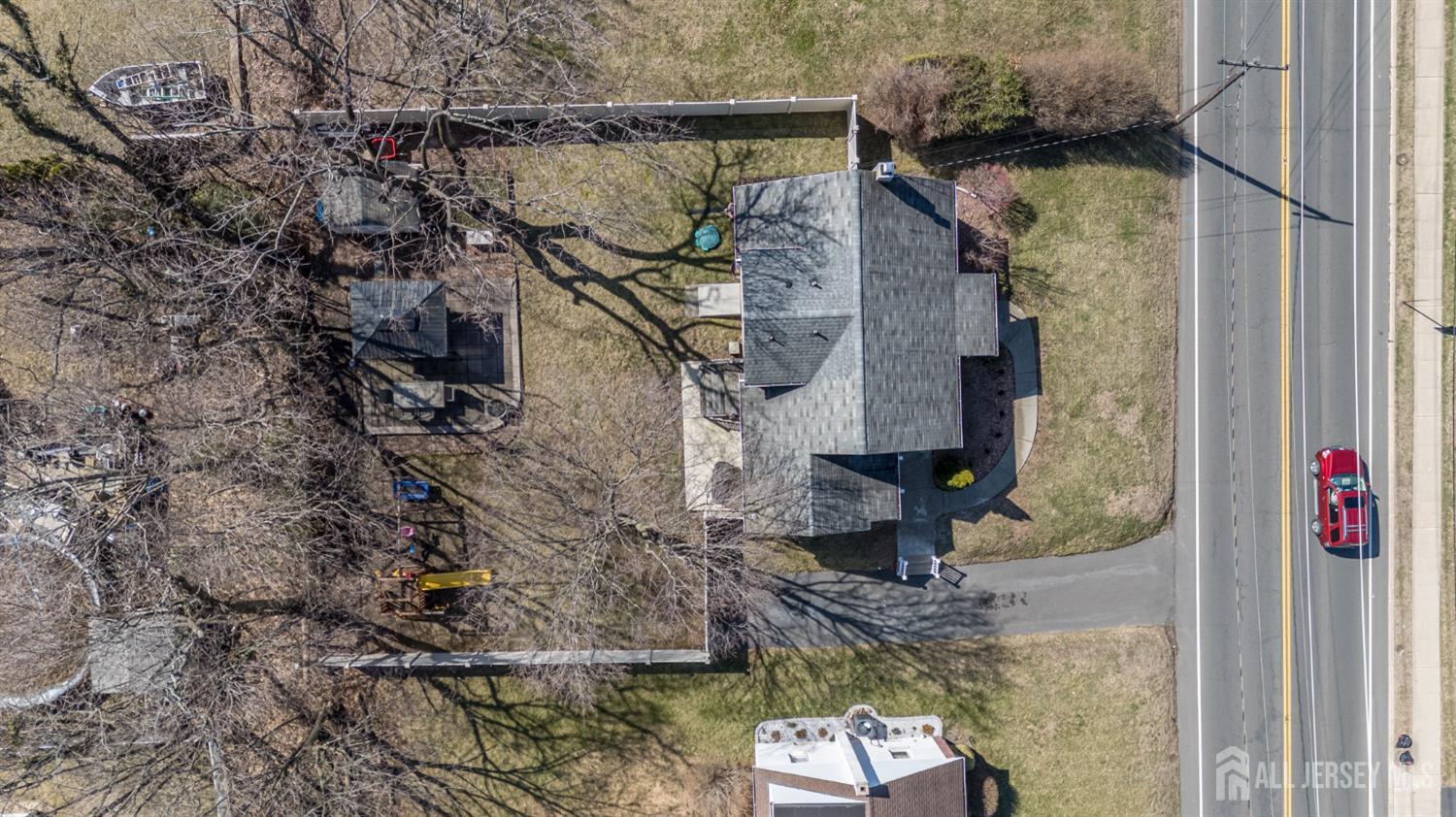 66 Half Acre Road, Jamesburg, NJ, 08831 image 33