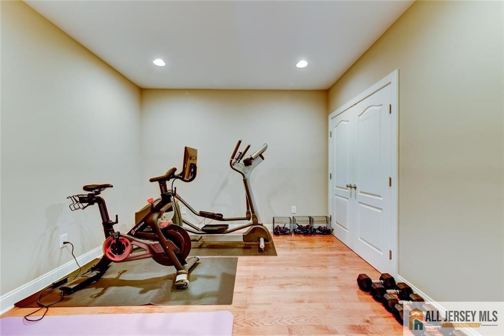4 Stone Meadow Court, Plainsboro, NJ, 08536 image 90