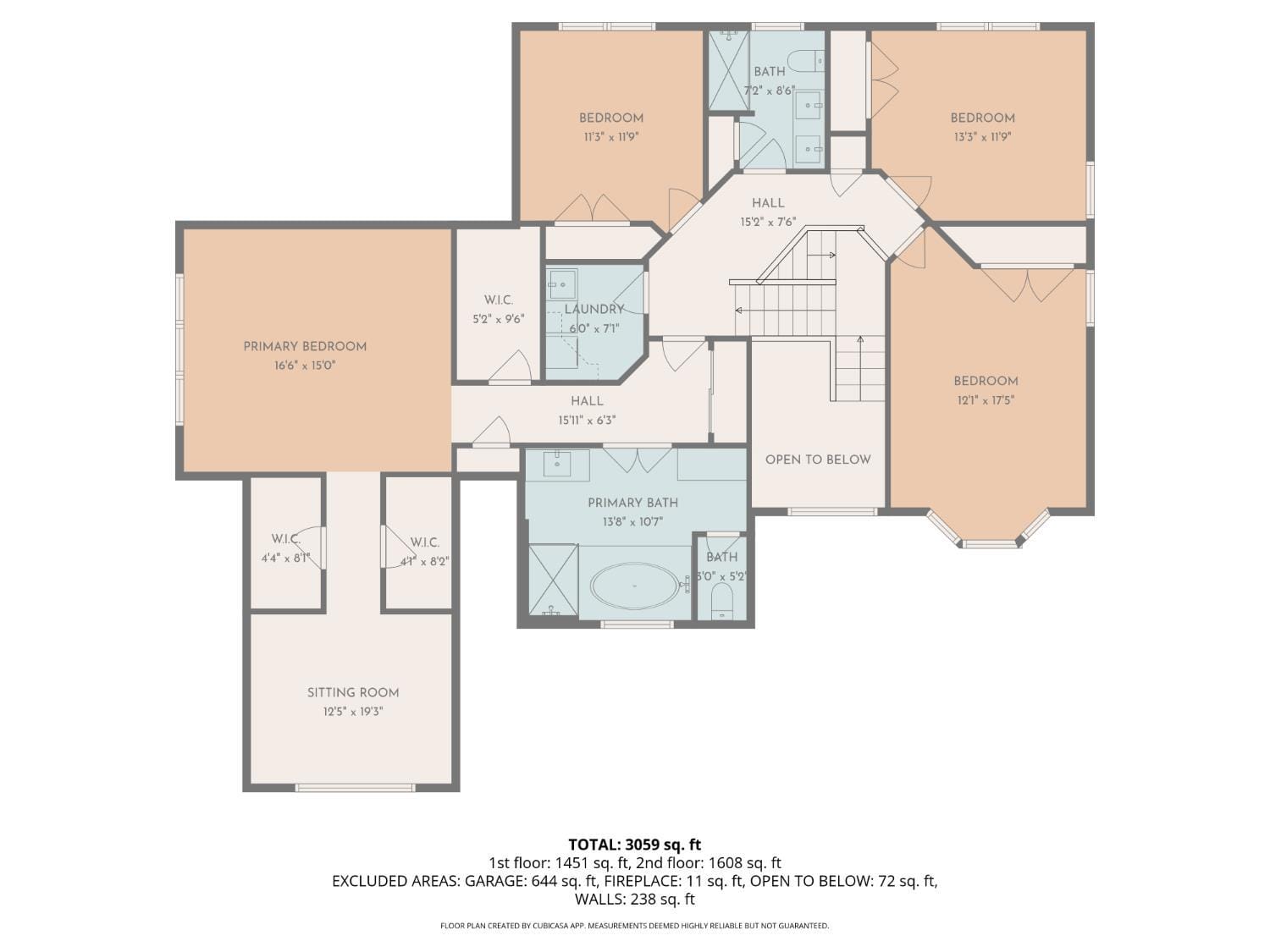 4 Bernadette Circle, South Brunswick, NJ, 08852 image 56