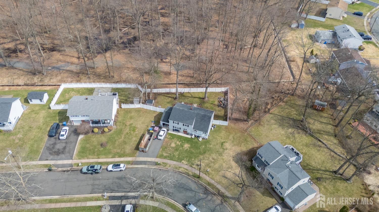 42 Sefton Circle, Piscataway, NJ, 08854 image 32