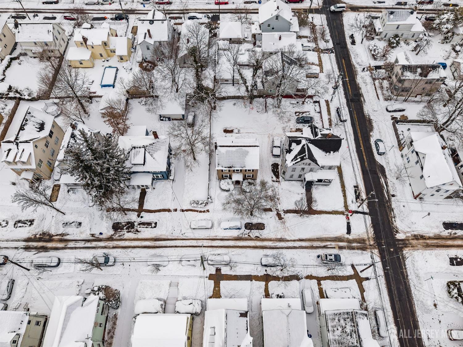 36 Baldwin Street, New Brunswick, NJ, 08901 image 7