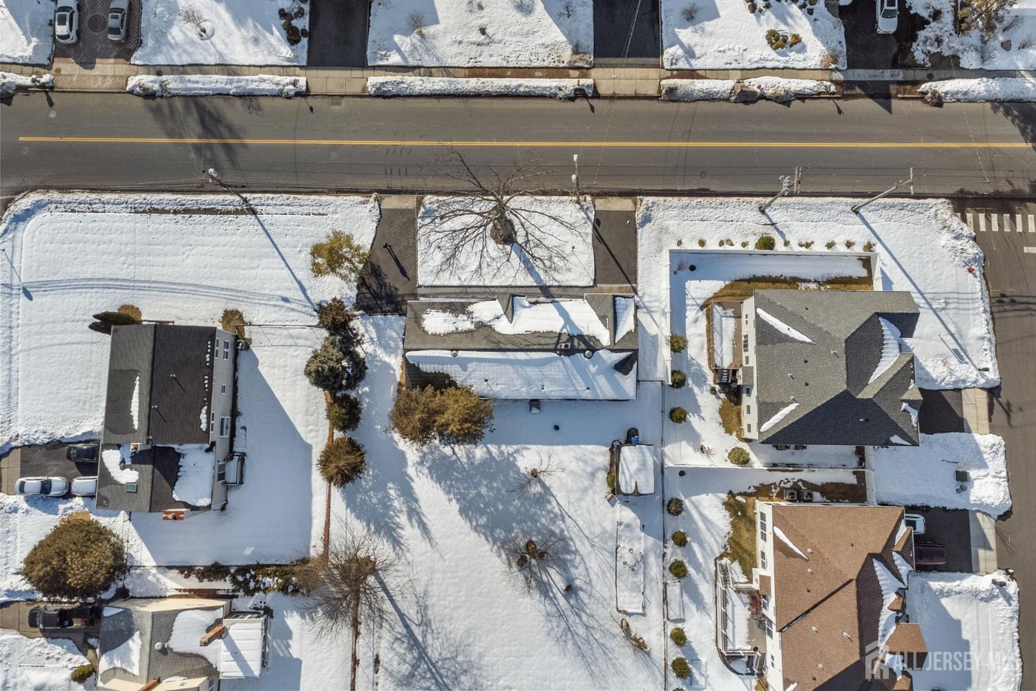 786 Wood Avenue, Colonia, NJ, 07067 image 44