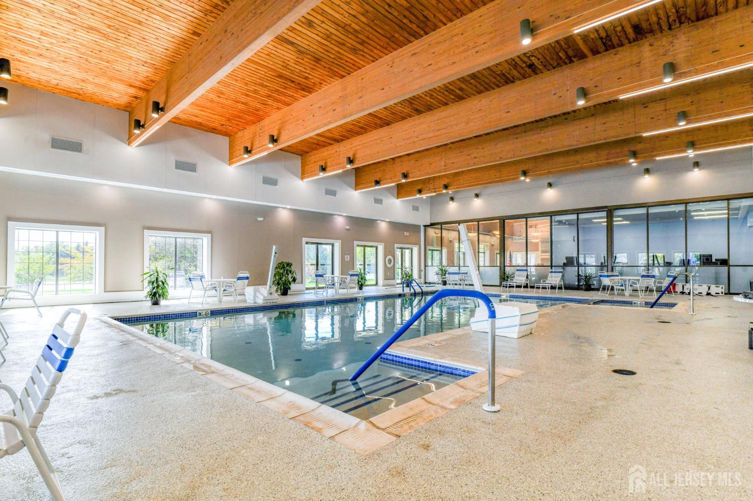 5 Scarborough Road D, Monroe, NJ, 08831 image 26