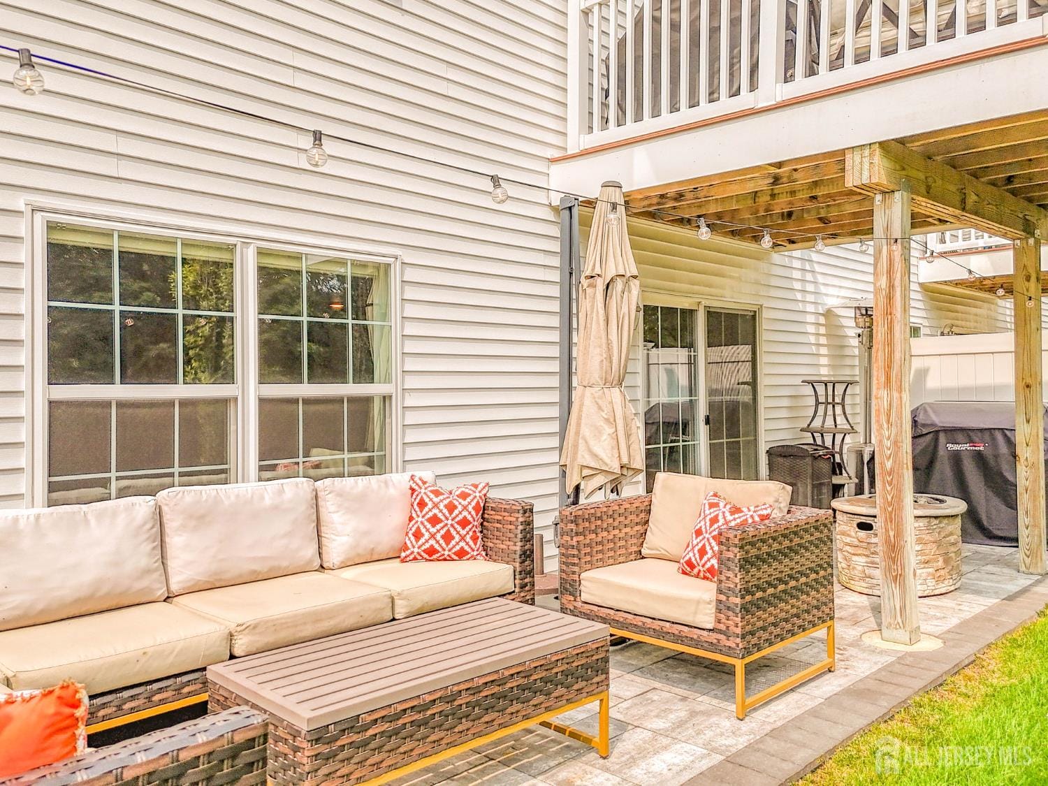 1529 Paxton Lane, Monroe, NJ, 08831 image 12