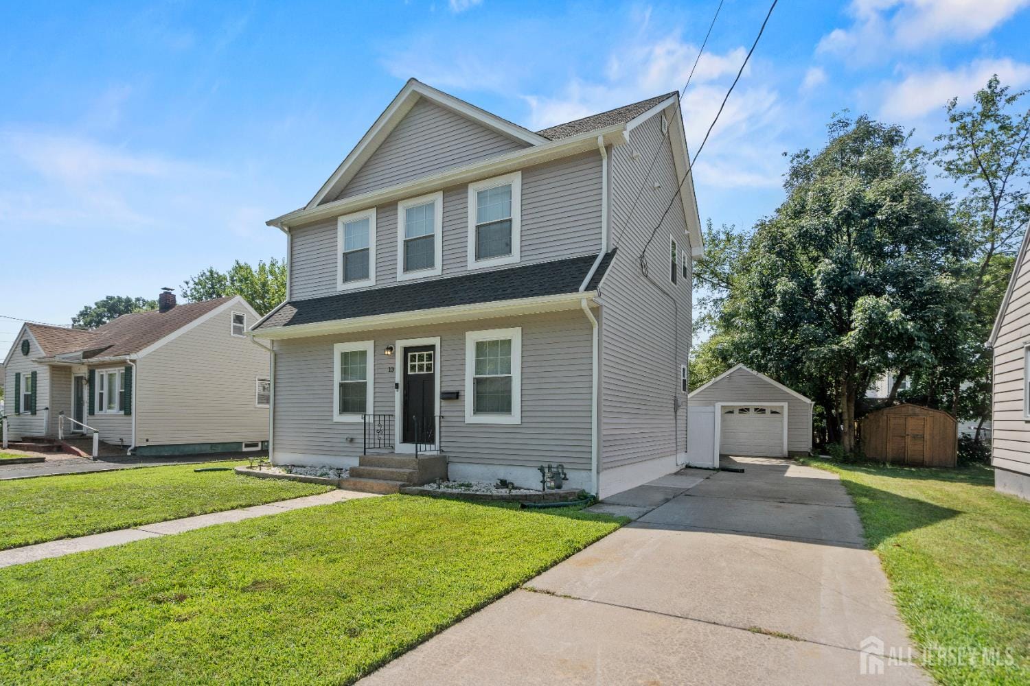 13 Albany Street, Edison, NJ, 08837 image 6