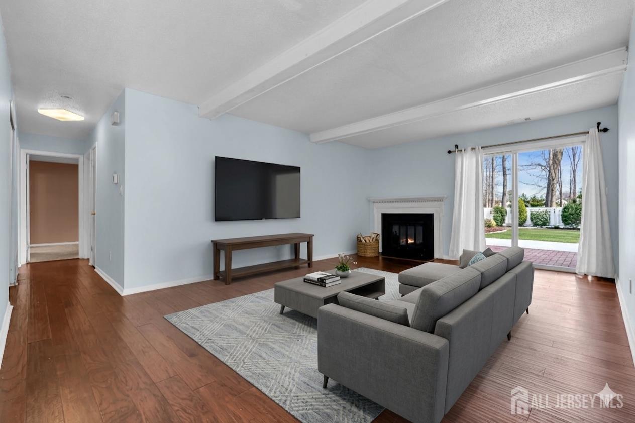 33 Deerberry Lane, South Brunswick, NJ, 08852 image 29