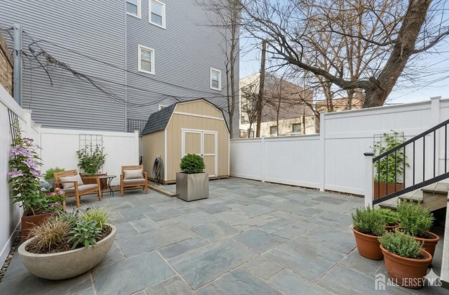 603 1st Street 1, Hoboken, NJ, 07030 image 21