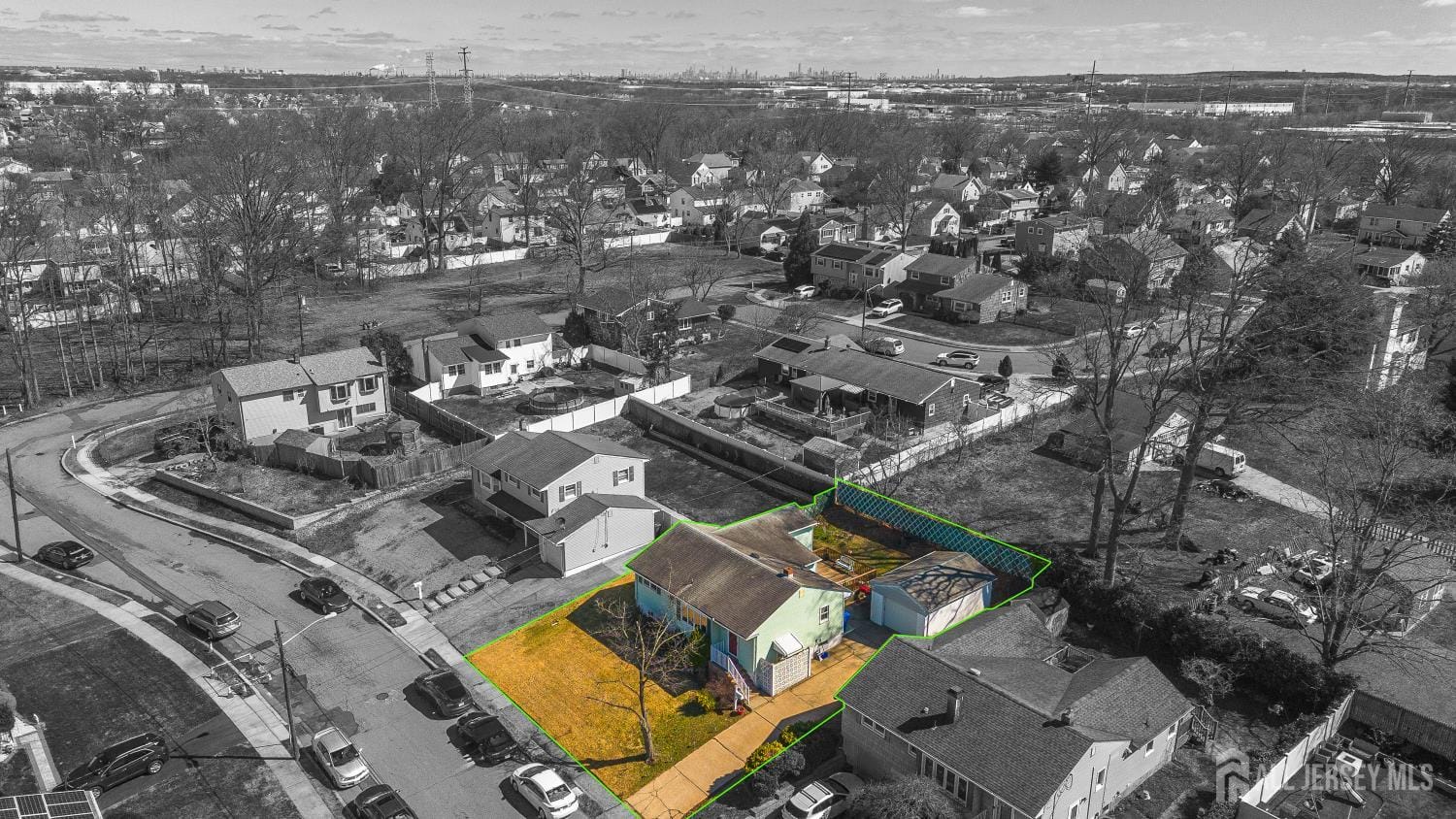 162 rutherford Avenue, Woodbridge Proper, NJ, 07095 image 18