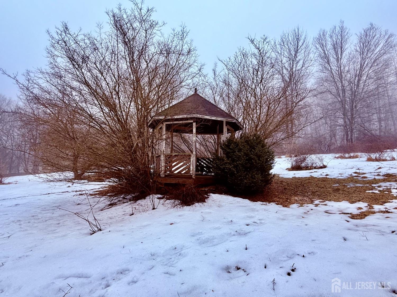 150 Karrville Road, Mansfield, NJ, 07865 image 31