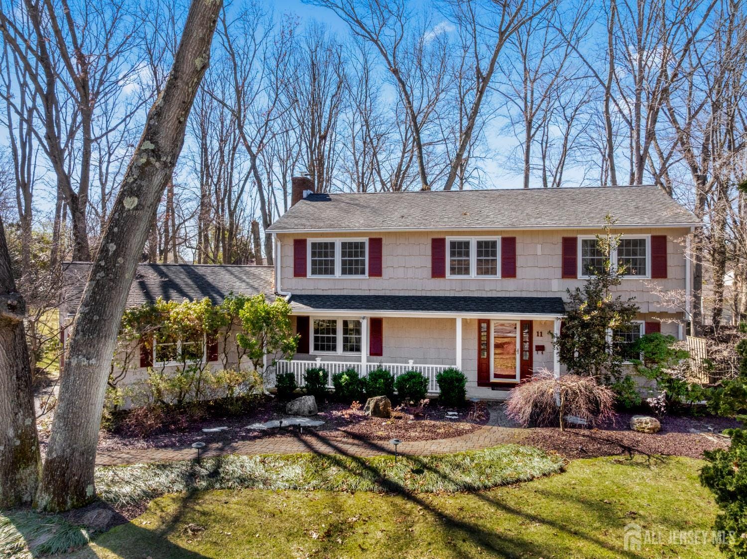 11 Carter Road, East Brunswick, NJ, 08816