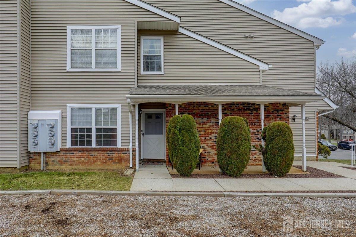 107 Blake Court, Old Bridge, NJ, 08857